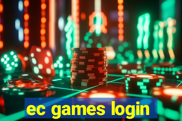 ec games login